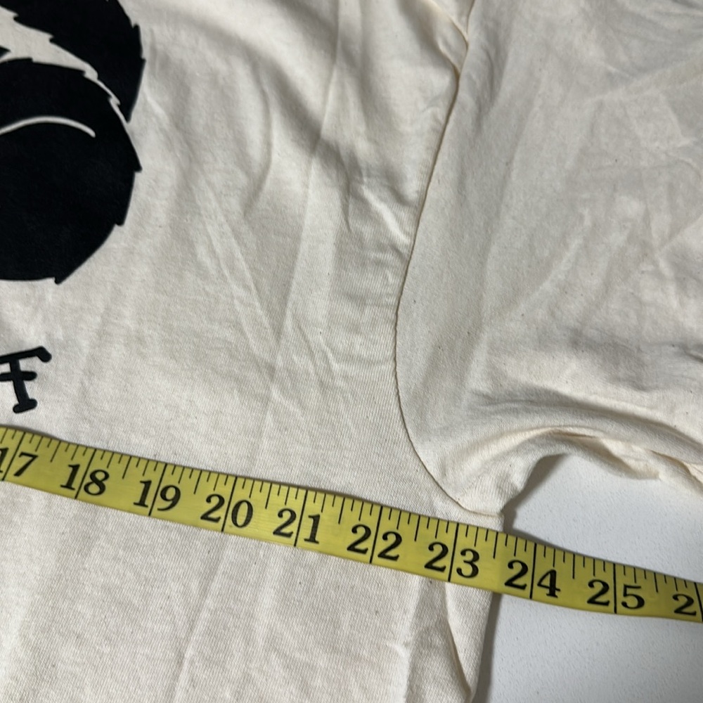 SOLD - NWOT Trust No Cat Graphic Tee - Picture 5 of 8